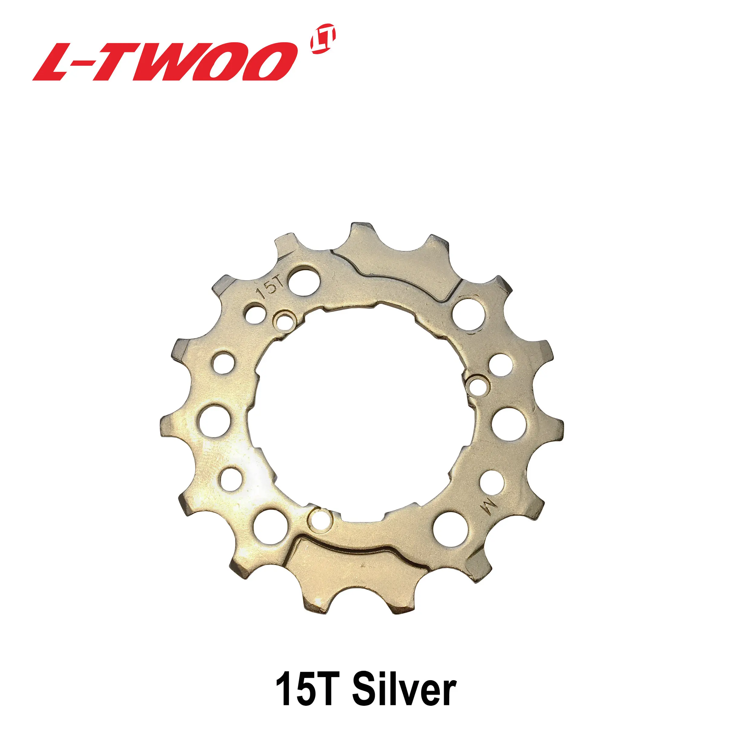 MTB Road Bike Freewheel Cog 8 9 10 Speed 11T 12T 13T 15T 17T19T 21T 23T 25T Bicycle Cassette Sprockets Accessories Spare Part