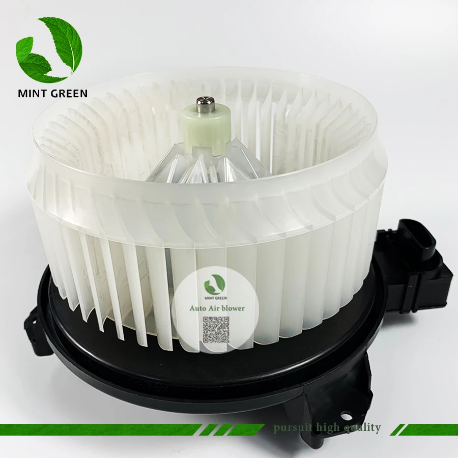 

12V Auto AC Fan Blower Motor For Toyota Pick Up/Vigo/Haice/Hilux LHD CCW 272700-5151/0780 87103-0K091 87103-26110 87103-48080