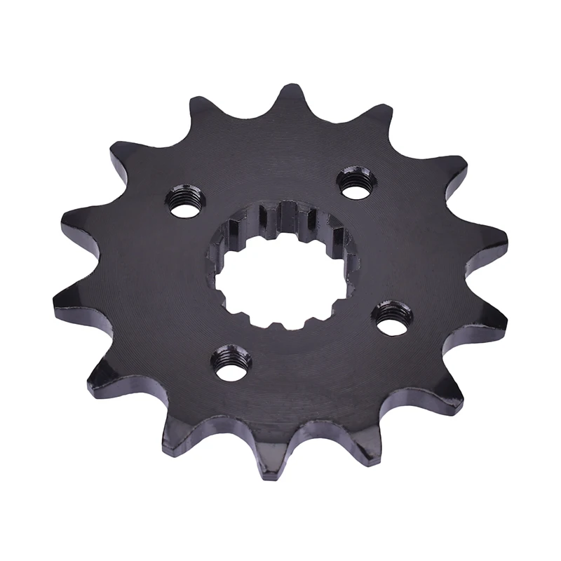 520-14T 50T Front Rear Sprocket  Staring Wheel Set For Kawasaki KLX250 KLX250S KLX 250 09-10 250 D-Tracker X 98-07 2008-2016 a#