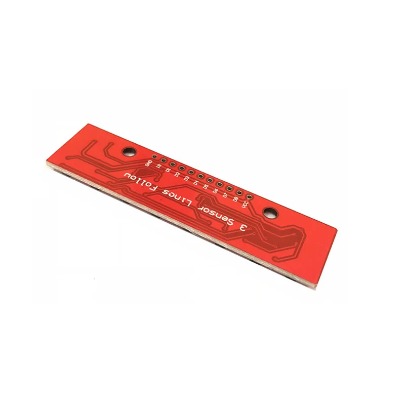 8-way tracking modul, tracking modul, tracking modul, sensor, 8-way tracking modul, tracking modul, sensing