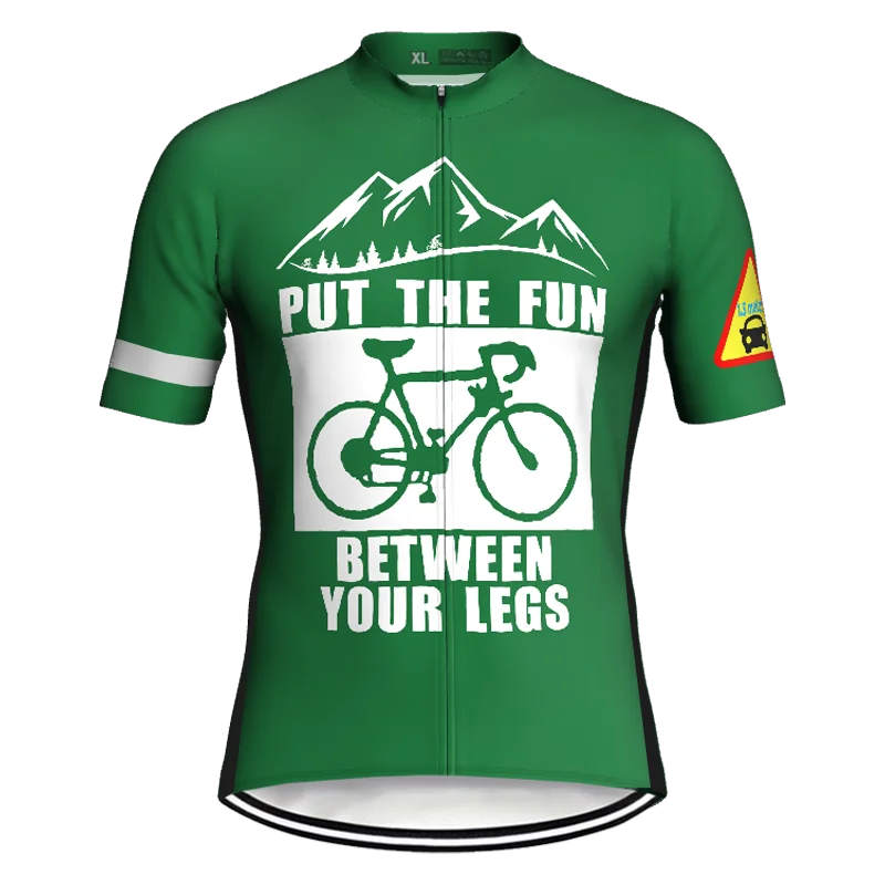 

2022 New Short Cycling Men Jersey Jacket Mountain MTB Race Bicycle Shirt Offroad Breathable Summer Top Road Green Sport Clothing