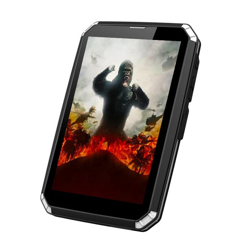 Компьютеры с тремя защитами Q802 с MTK6753 Bluetooth4.0 2G RAM 32G SSD Планшетный ПК ноутбук Android7.0 8500 мАч 3,7 В Mirco USB