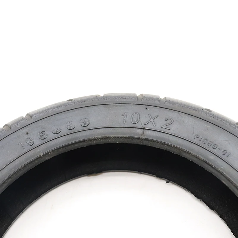 10X2 Tire 10 inch Outer Inner Tube Pneumatic Tyre for Xiaomi Mijia M365 Mi Electric Scooter s Thicker Inflation Wheel