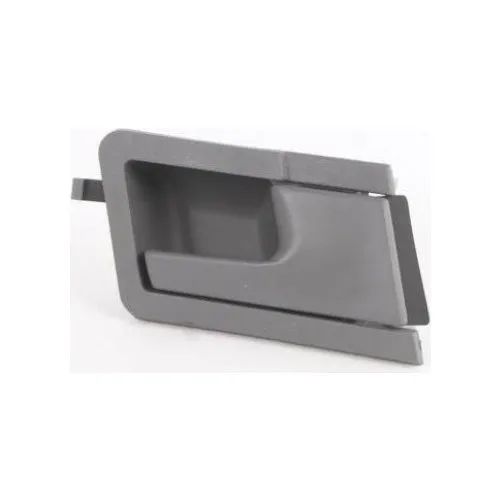 1 Piece Gray Front Right Inner Door Handle 701837020,701-020, 7 D0837020A For Volkswagen Transporter T4-