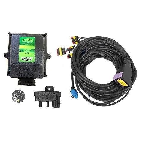 MARGAS LPG CNG GPL SC.24 ECU SET