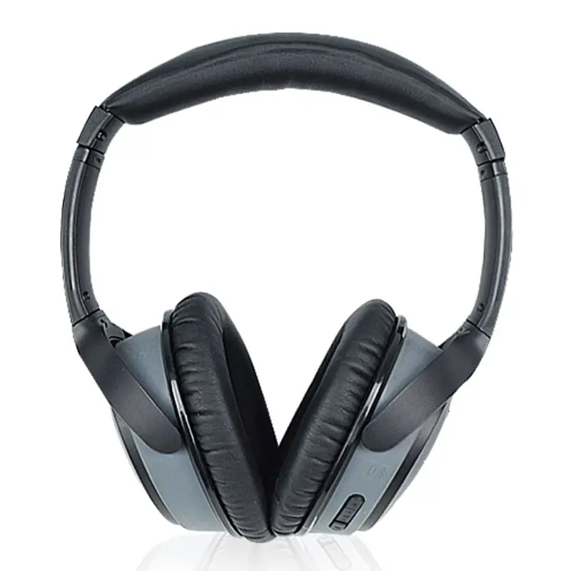 Headband Cushion Leather Cover for Bose-QC35 QC25 QC15 Soundlink2 Headphone Q81F