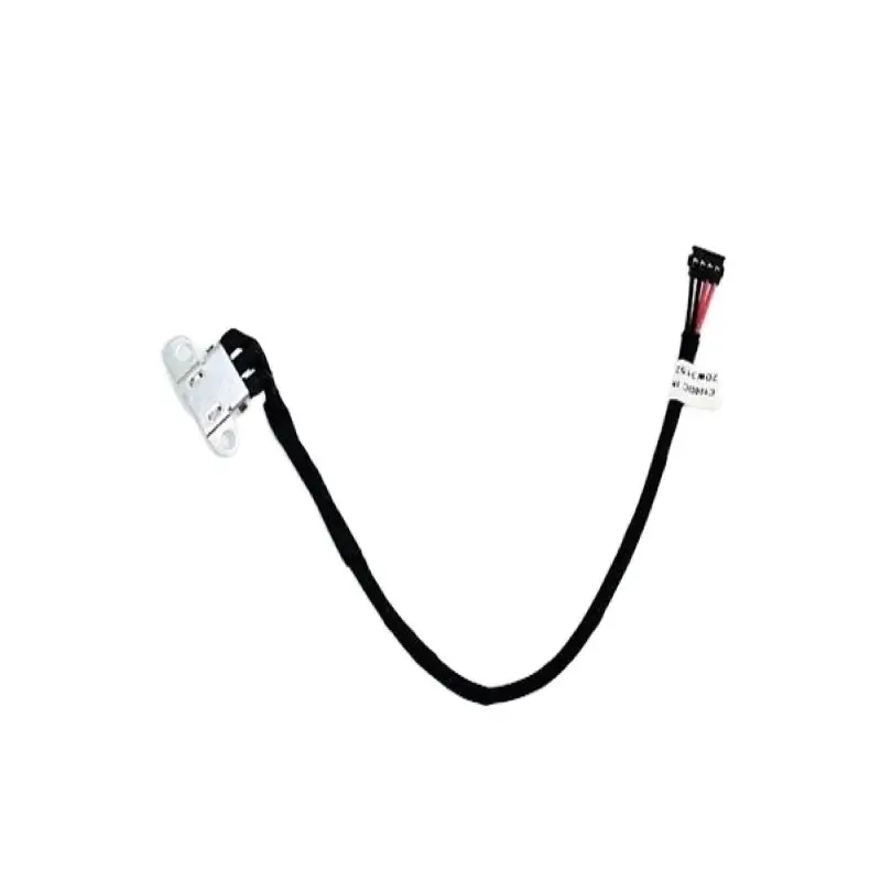 Für ASUS ChromeBook Flip C100P C100PA 2DW3152-000111F DC Power Jack Kabel Lade Port Stecker