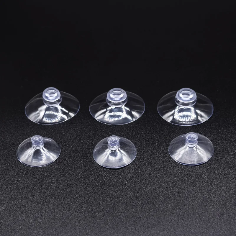 20Pcs/10Pcs Clear 4… - image