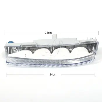 8 nejlepší prodej LED w204 - №8