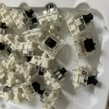 Gateron SMD RGB Mechanical Switches #6