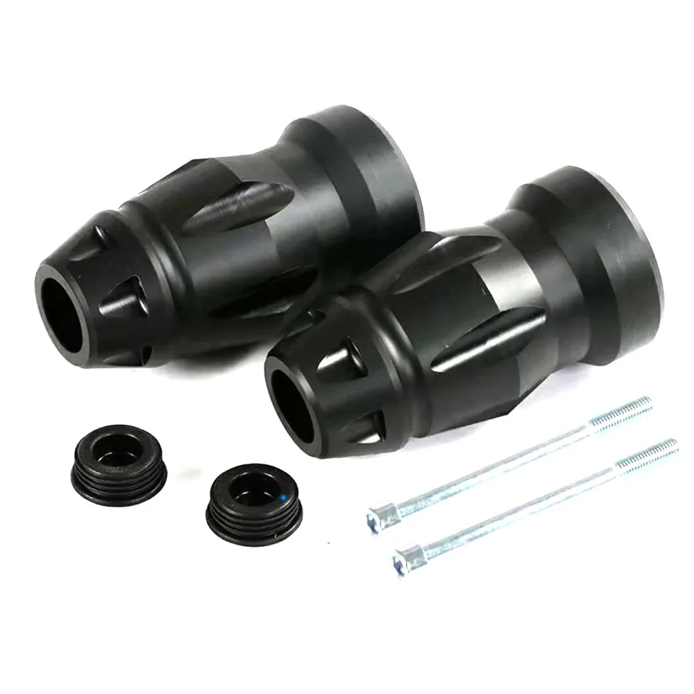 Aksesoris Motor untuk ZONTES ZT G1-125 U1-125 Z2-125 U1-155 U1-150 Bumper Anti-Drop Gguard Rod Lem Pelindung