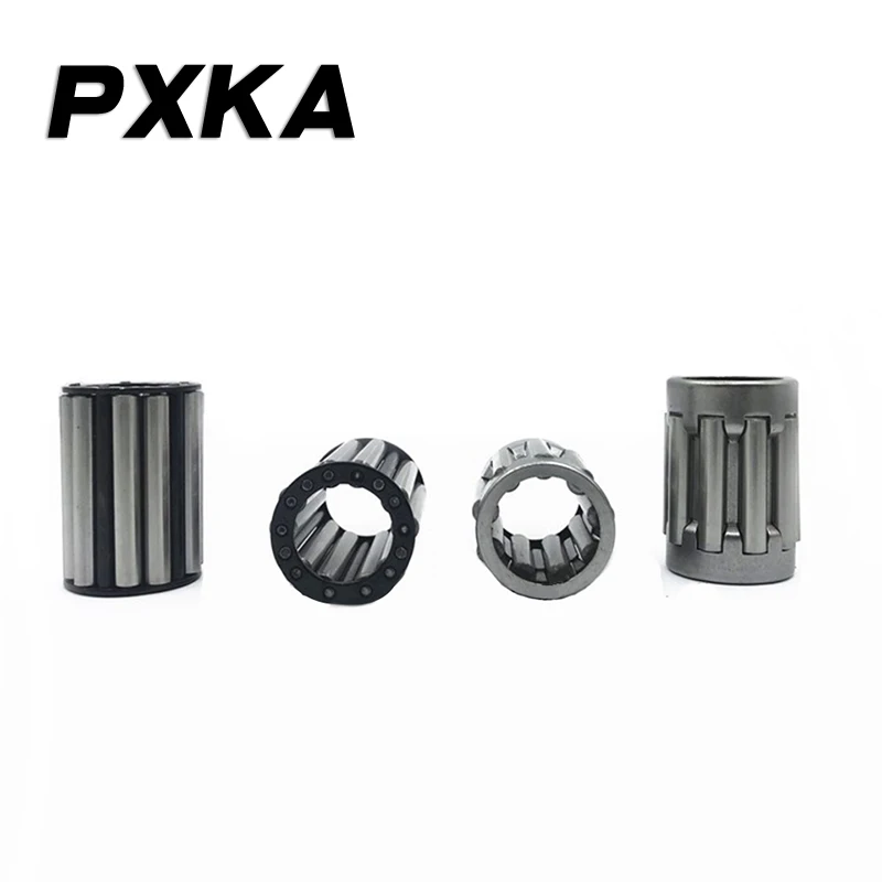 needle roller and cage assembly bearings KT22X32X37 K223237 K22X32X37, KT20X28X25 K202825, K162010 K16X20X10