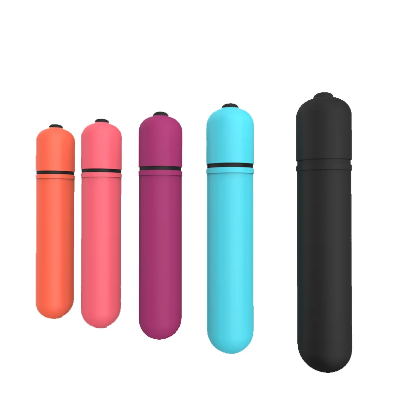 Mini Bullet Vibrator for Women 10 Speed Clitoris Stimulator Dildo Vibrator Erotic Toys for Woman Adult  Products Sex Machine