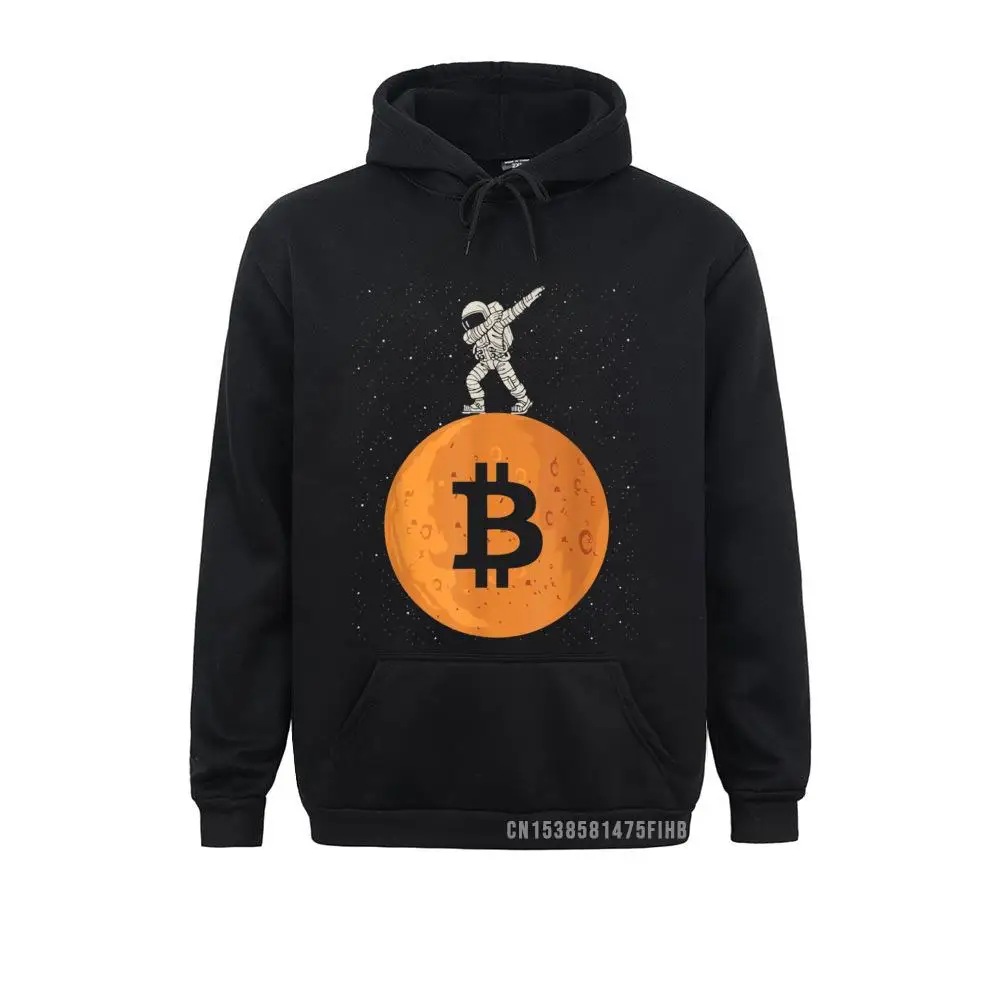 

Bitcoin To The Moon Astronaut Funny Crypto BTC Hoodie Moto BikerStreet Hoodies 2021 New Clothes Women Sweatshirts