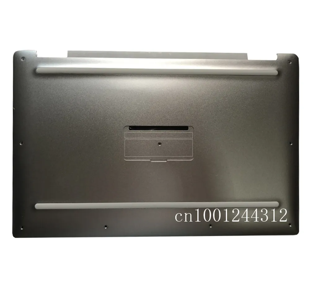 

New Original For XPS 13 9365 Lower Bottom Base Case Cover G1VNR 0G1VNR AM1QS000601 Silver