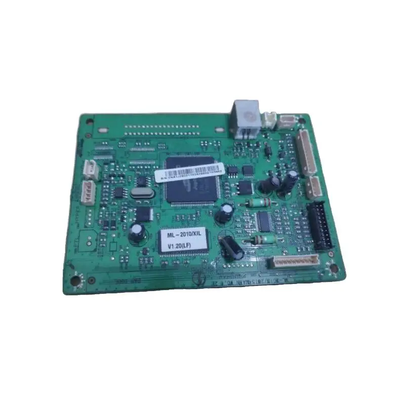 Formatter Logic Main Board MainBoard PCA ASSY USB Interface Card For Samsung ML1610 2010 2571 2240 ML-2010XIL