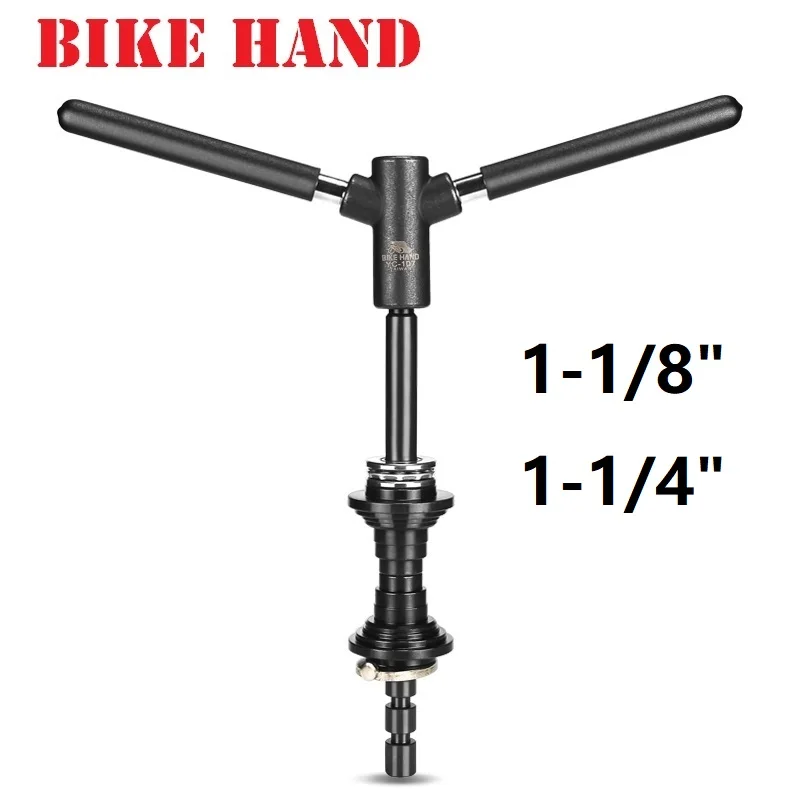 BIKE HAND Bicycle Repair Tool 1-1/8