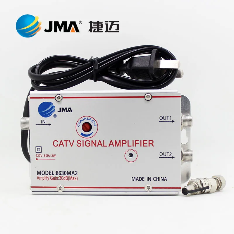 

Sb-1020s8 / 1020k6 ground wave cable digital TV signal enhancement amplifier