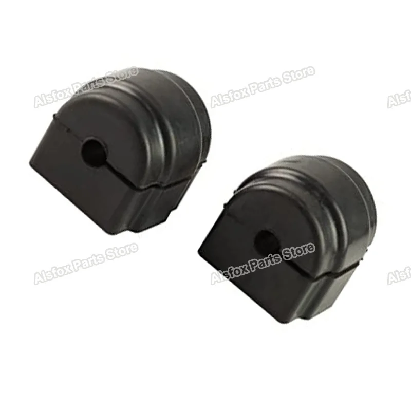 2x Anti Roll Bar Bushes Rear Left and Right Suspension 33536765584 For BMW 3 Series E87 E88 E90 E91 E92 E93