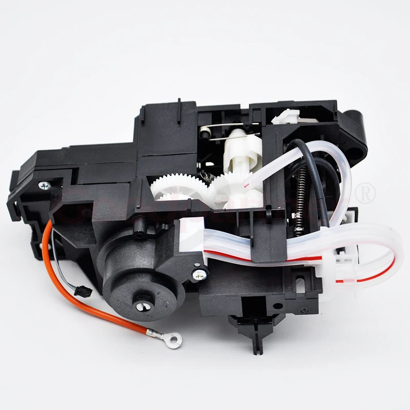 New Ink pump for Epson L1800 L1300 1390 1400 1430 1500W ME1100 Ink  Pump Cleaning Unit Ink System Assy Capping Station Unit