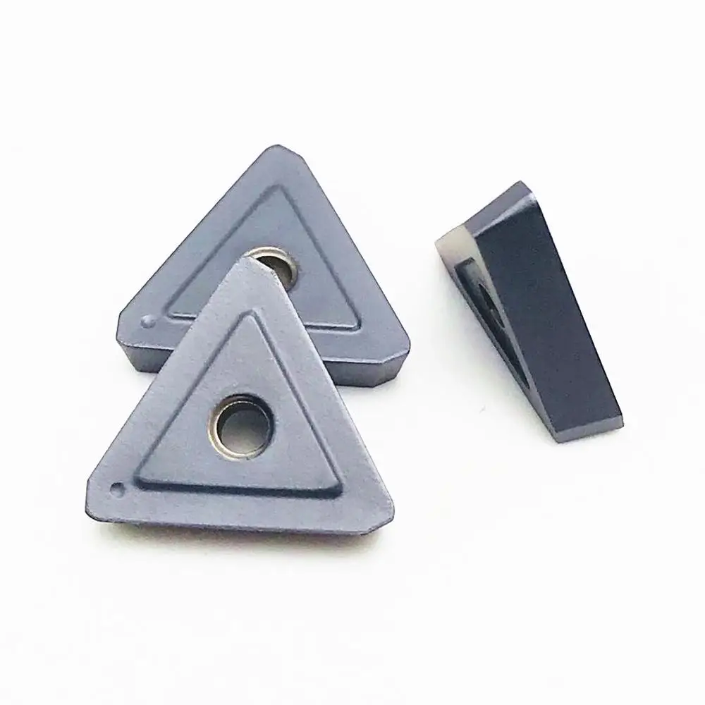 TPKR1603 TPKN1603 PDTR LT30, herramienta de torneado externo CNC recubierta de carburo PVD, TPKR 1603, mecanizado de hierro fundido de acero inoxidable TPKN 1603