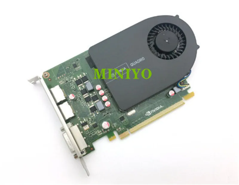 for Quadro 2000  1GB for NVIDIA Graphics Video Card for Graphic Design Drawing 3D Modeling Rendering Computer Graphics Card