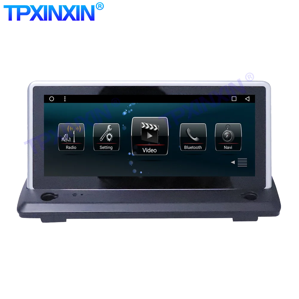 Android 10.0 4+64G For Volvo XC90 2004-2016 Car Carplay DSP Multimedia Player Auto Stereo tape recorder Navigation GPS head unit