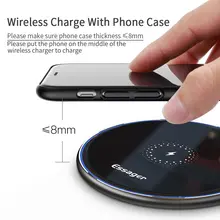 Wireless Charger 15W Qi #4