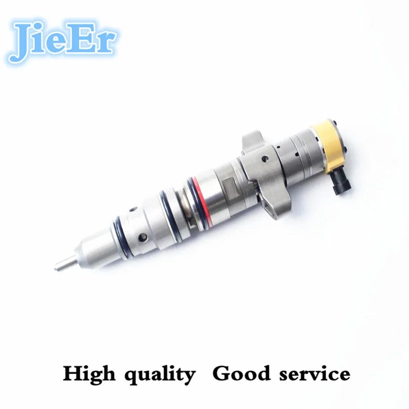 3-8-79433 for Common Rail Diesel Injector Excavator Auto Parts CAT C-9 C9 Fuel Sprayer  3879433