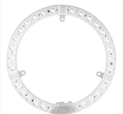 

LED ceiling wick, circular retrofit lamp board, retrofit light source module, ring lamp, light bar, bulb, household lamp panel