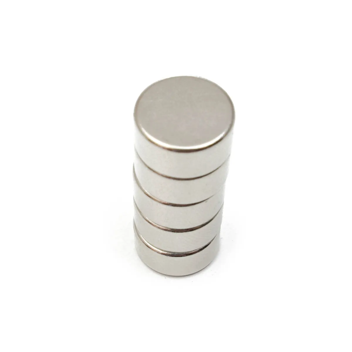 NEODYMIUM DISC 13-6MM