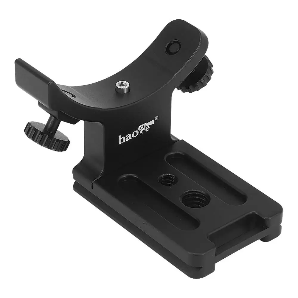 Haoge LMR-XF514 mocowanie do statywu pierścień do Fujifilm XF 50-140mm f2, 8 R LM OIS WR obiektyw