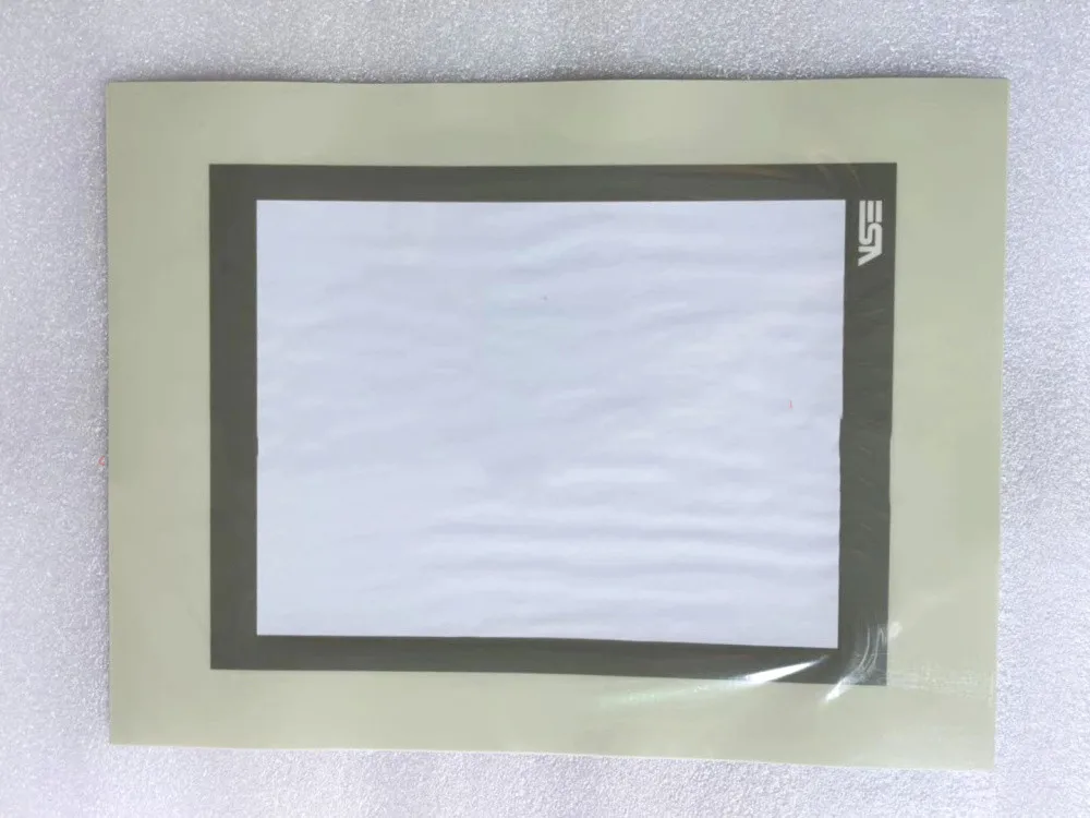 

New touch screen VT585W VT585WBPTCN protective film
