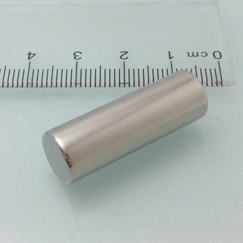 Magnetics Strong Neodymium Magnets Rare Earth Small Round Permanent Magnetic Magnet NdFeB Magnetic Materials DISC Diameter 10mm image 2