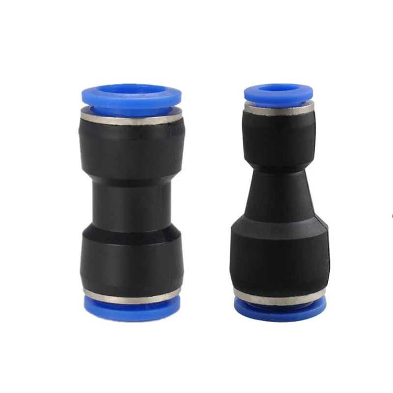 

PU Elbow Pneumatic Connector Tube Air Pipe Push In Fitting Trachea Hose OD 4mm 6mm 8mm 10mm 12mm 14mm 16mm