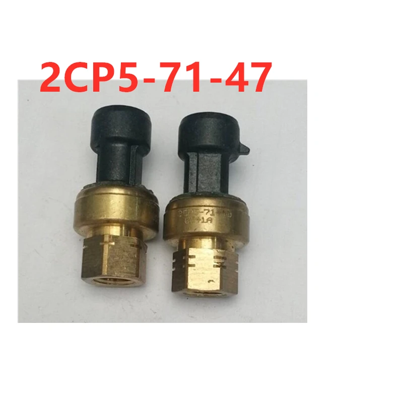 2pcs  pressure sensor 2CP5-71-47 for central air conditioning