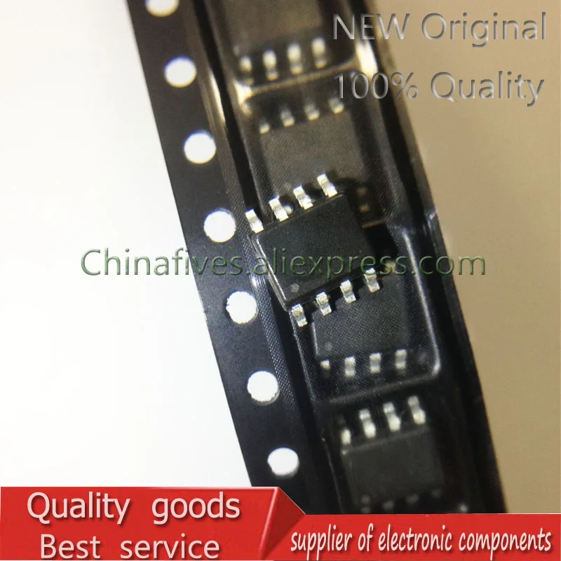 10PCS UC3845 SOP-8 UC3845B 3845B 3845A 3845 SOP8 SMD Neue und Original IC Chipset