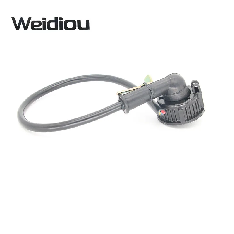 4 Pin Auto Cable  Sensor Plug  Socket For  MAN Benz Volvo DAF Iveco Renault Scania FAW Jiefang Dongfeng Truck Parts