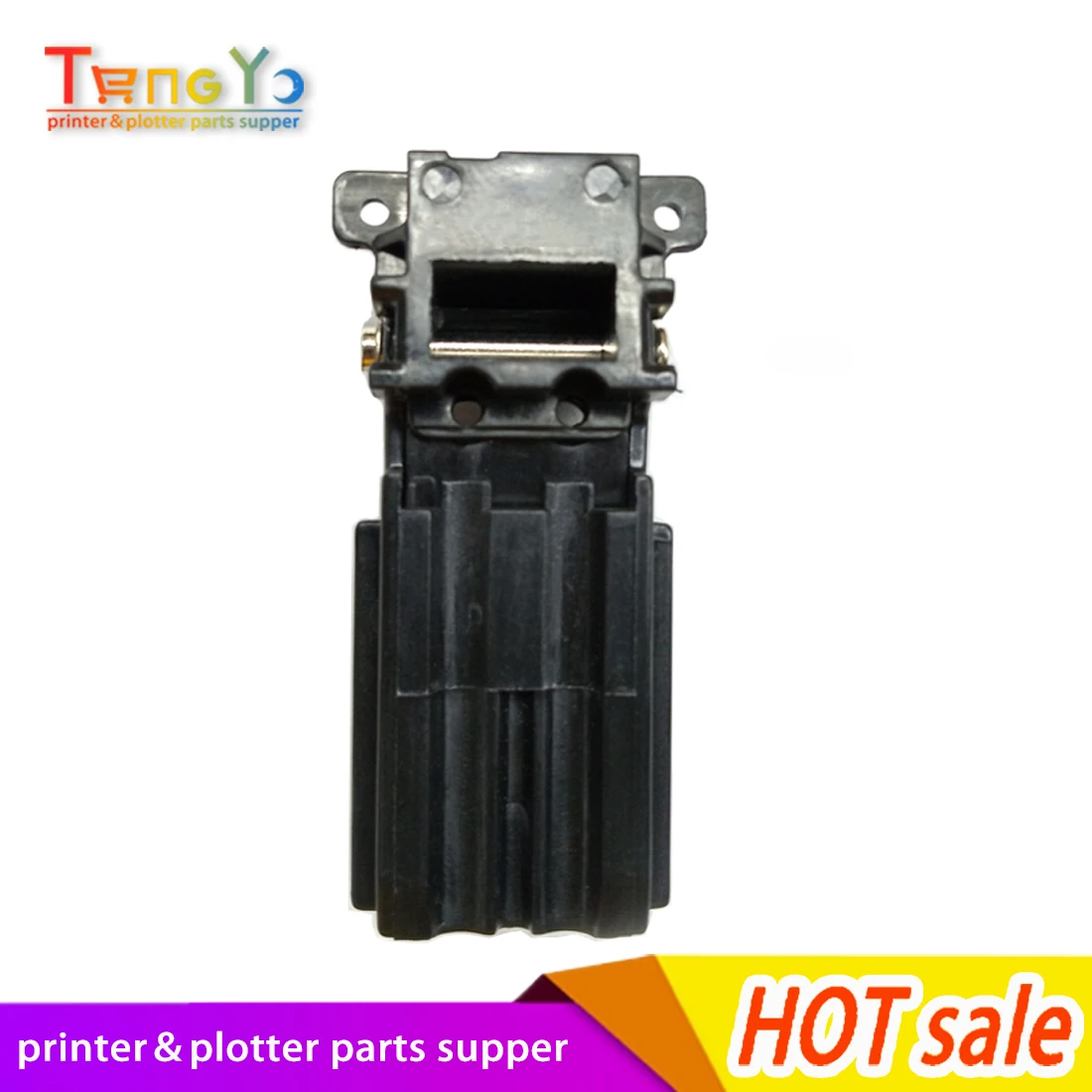 

100% new Q8052-40001 ADF Hinge assembly/ADF Feet for hp Officejet 5780 5788 5740 5750 6210 6208 6310 6318 6480 6488 printer part