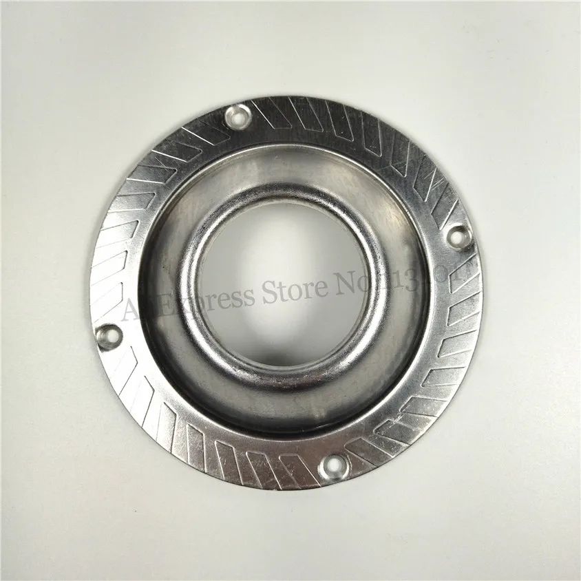 2 قطع رئيس حلقة يغطي اكسسوارات وقطع غيار MF التجارية القطن الحلوى الخيط