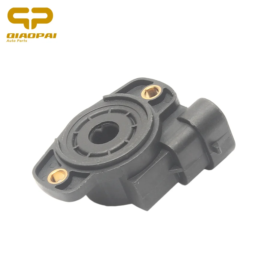 Throttle Position Sensor 9146315  7076359 19201H  7079246  71737620  77 01 204 055 For Volkswagen Golf Fiat Panda