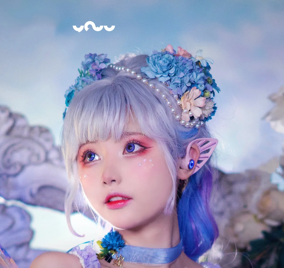 Yowu Sphynx True Wi…