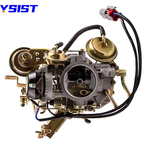 Carburetor for Nissan A15 C22 Sunny 1980- / Nissan Vanette C22 1985 - 1994 / Nissan Pulsar N10/Sunny B310 Carby 16010-G5211