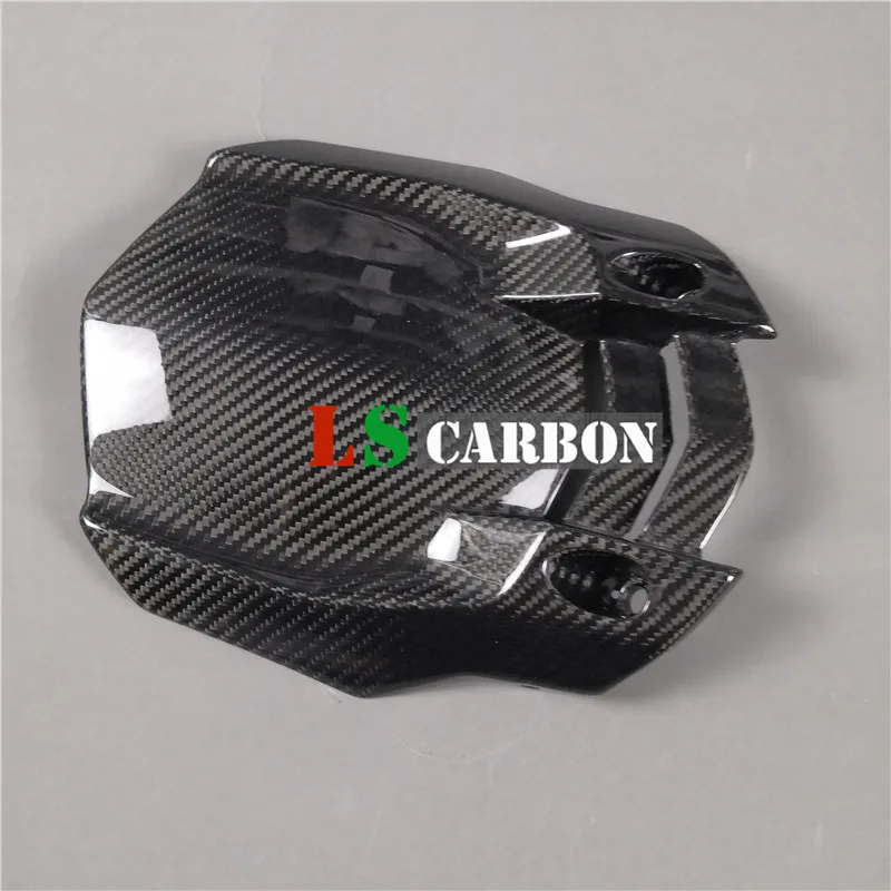 

For Yamaha MT10,FZ10 2016-2020 Full Carbon Fiber Motorcycle Accessories Rear Hugger