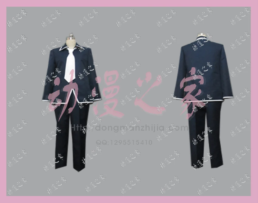 

Fruits Basket Souma Yuki Sohma Momiji Uniform Suit Party Adult Halloween Christmas Carnival Outfit Set Cosplay Costume