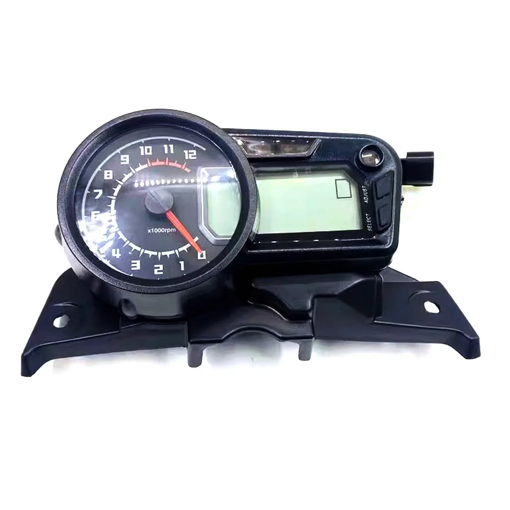 Fit KEEWAY RKV 125 / 150 Motorcycle Tachometer Odometer Instrument Speedometer Gauge Cluster Meter For Keeway Rkv 125 / Rkv 150