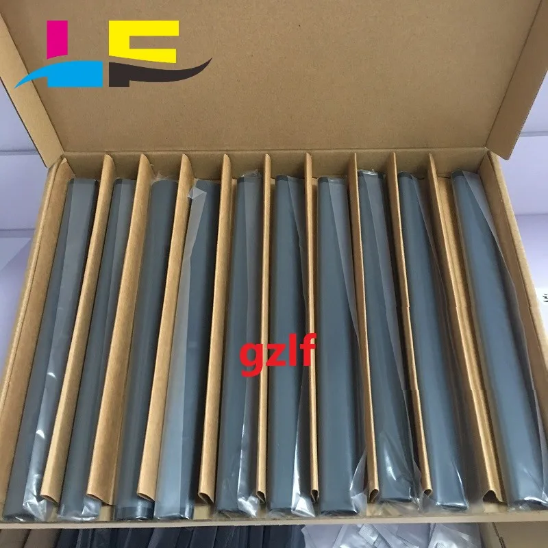 fuser film sleeve for HP 2035 2055dn P2055 M401 M401dn M425 fixing heater film  import quality