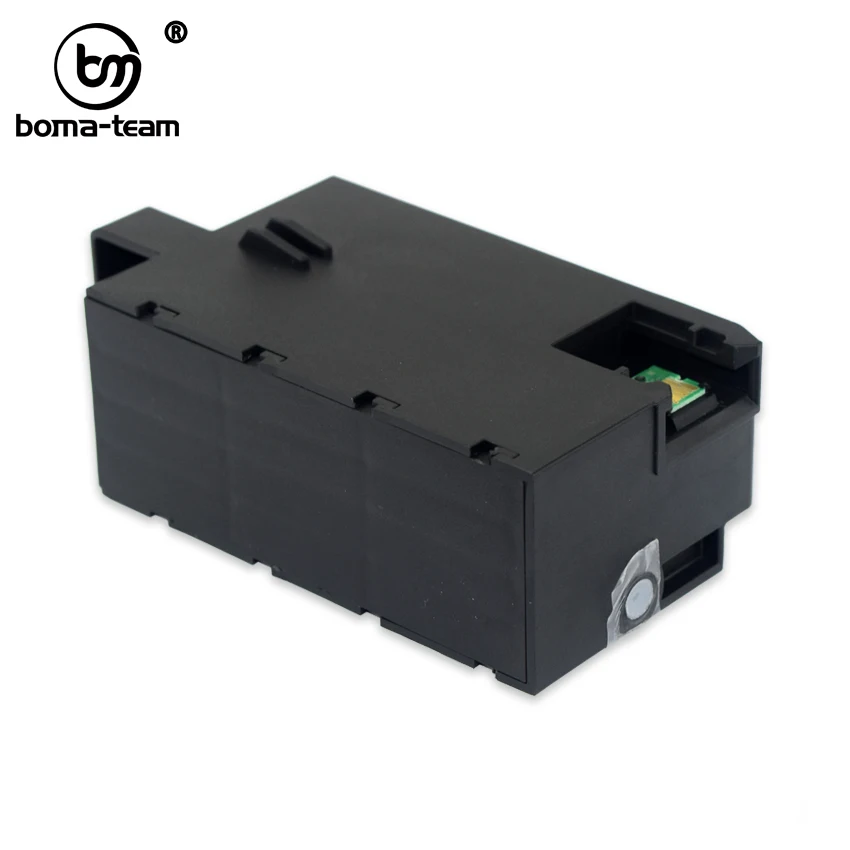 C13T366100 T3661 Maintenance Tank Box For Epson XP-6000 XP-6005 XP-6100 XP-6105 xp-6001 XP-15000 XP-15010 8505 8600 printers