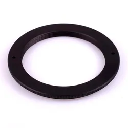 Hercules S8272 M60 Male to M48 Female Thread Adapter Ring