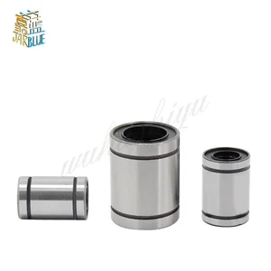 6 mm, 8 mm, 10 mm, 12 mm, 20 mm, 20 mm, 3D, Busch, Busch, LM8UU, LM8U, LM10UU, LM12UU, LM12U, 1PC, 1PC 12 Hauptverkäufe mit 20 mm Lager - №7